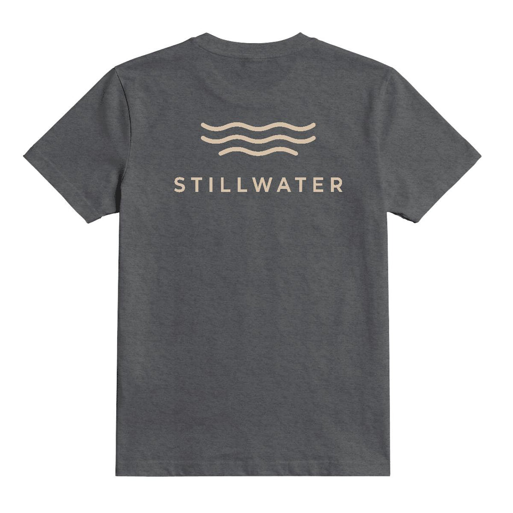 Palm Breeze Tee