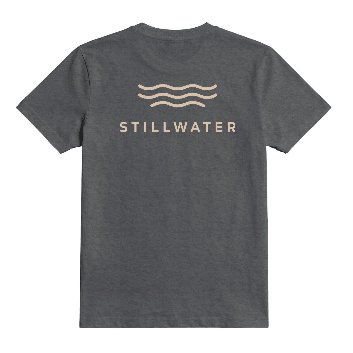 Palm Breeze Tee