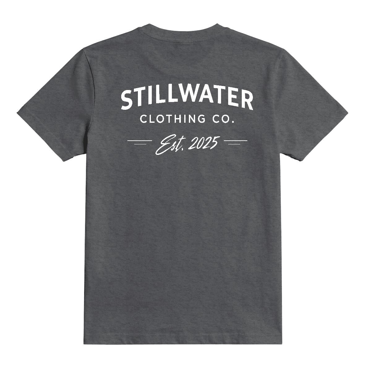 Signature Tee