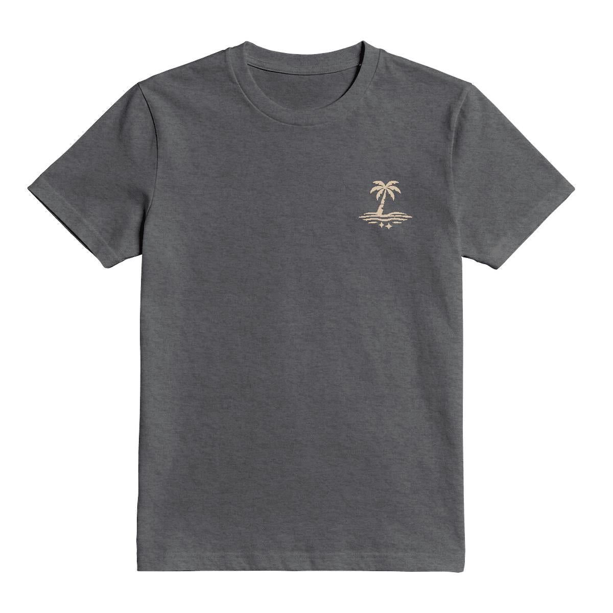 Palm Breeze Tee