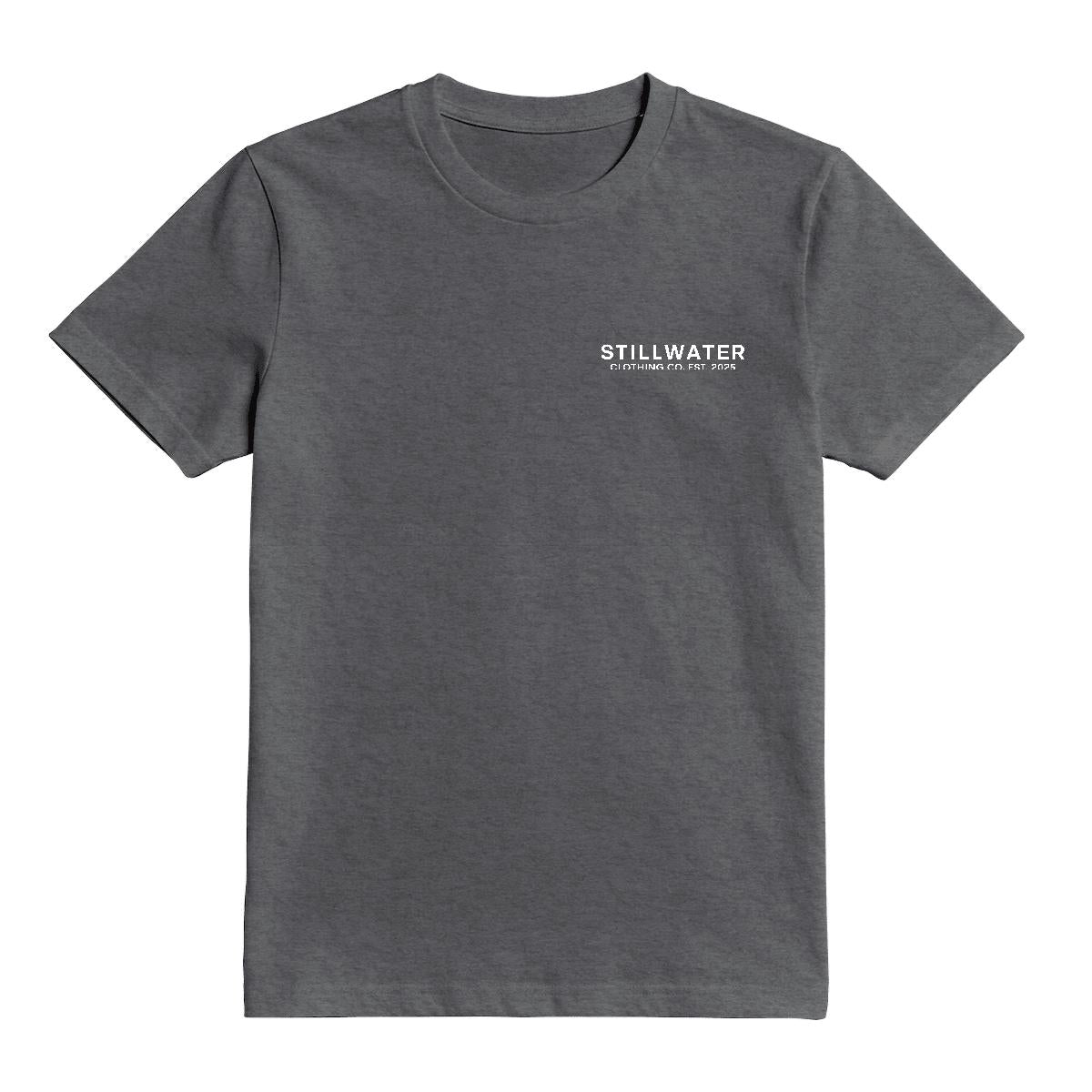 Signature Tee