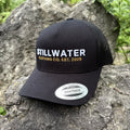 Signature Trucker Cap