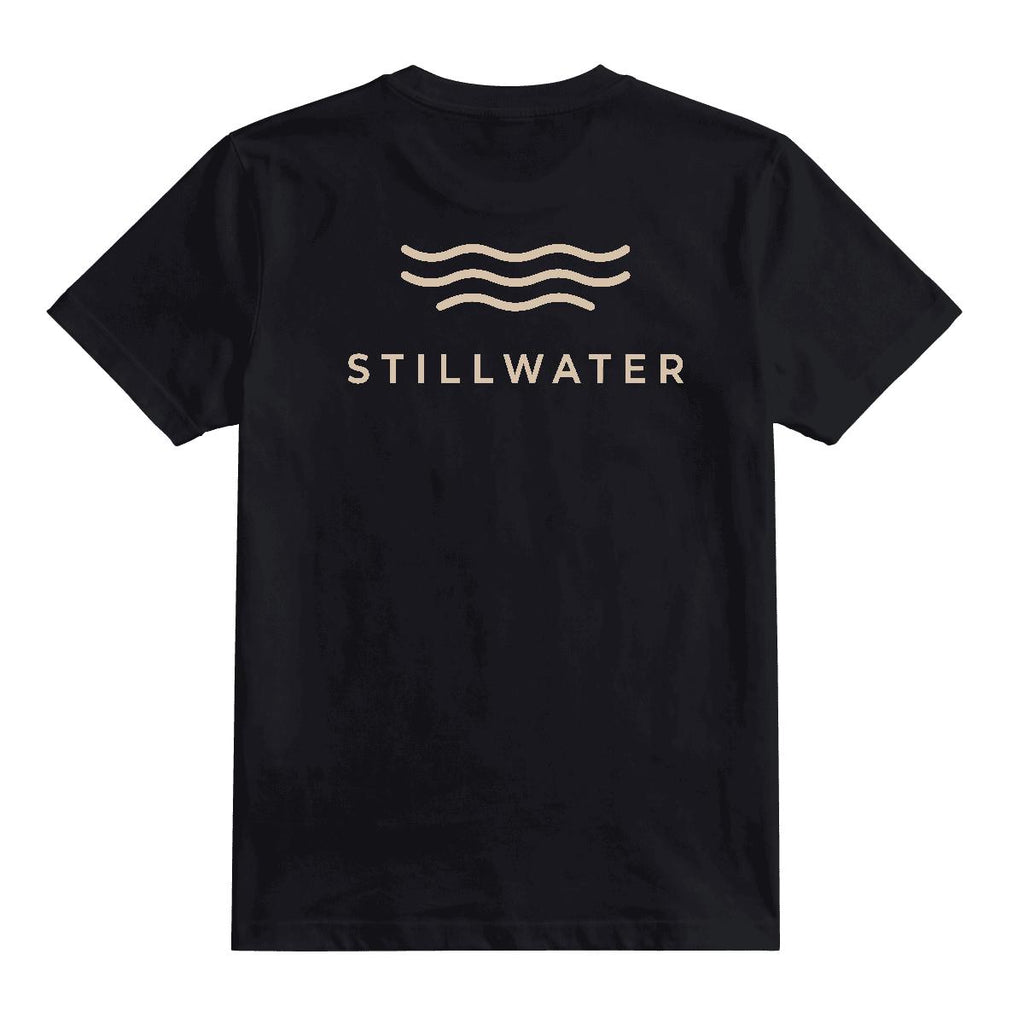 Palm Breeze Tee