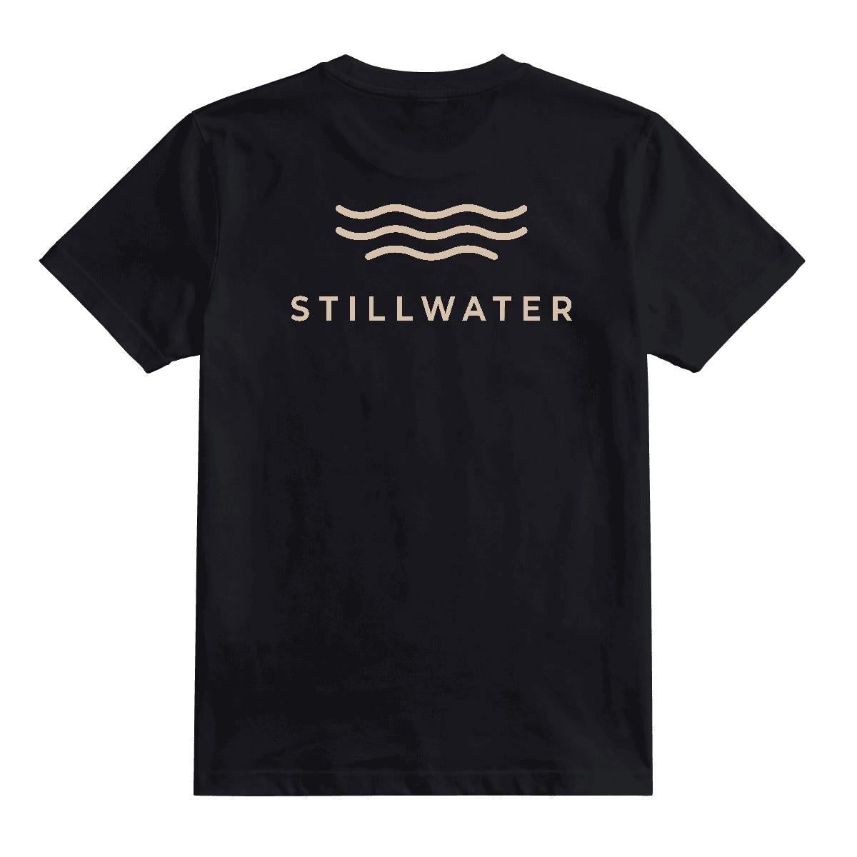 Palm Breeze Tee
