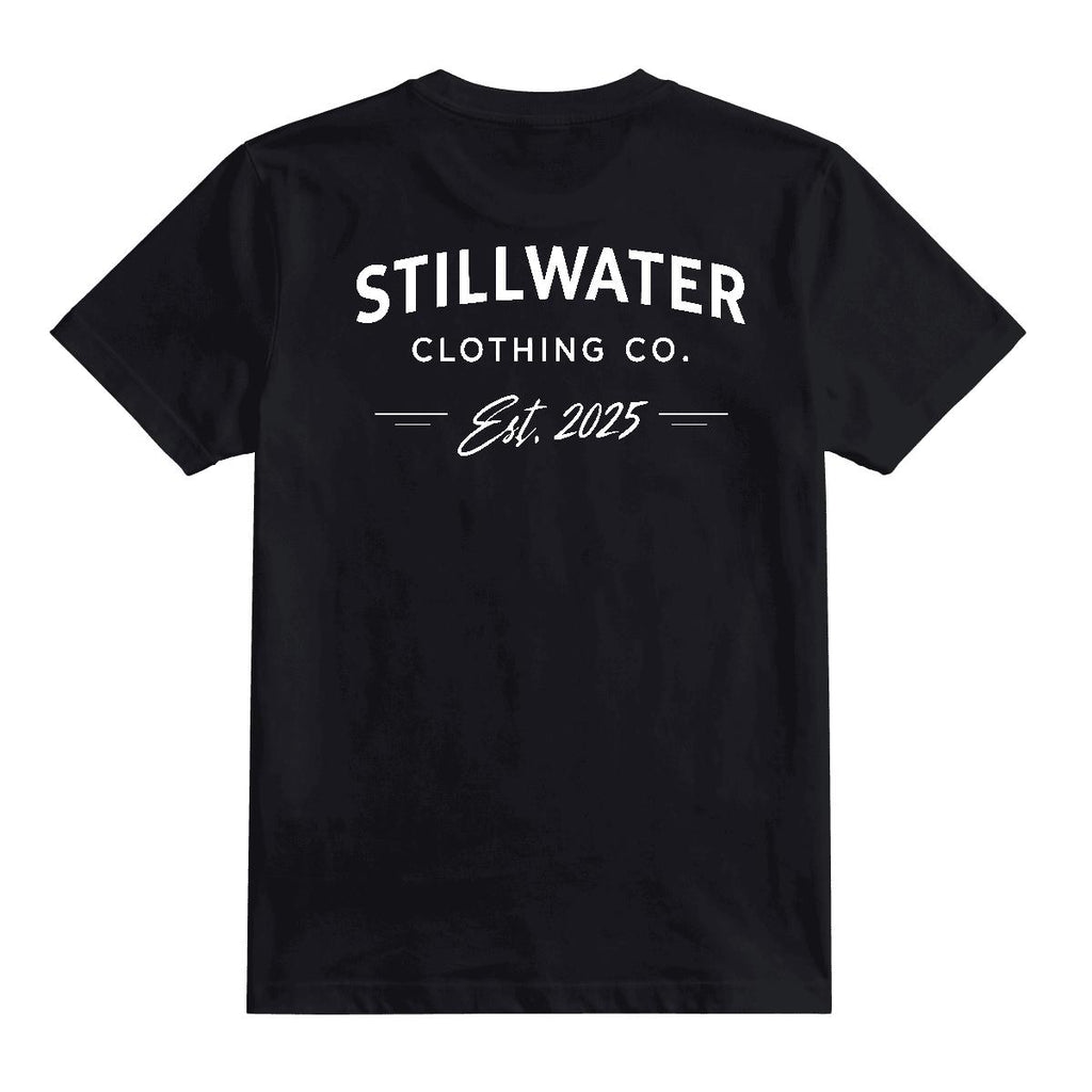 Signature Tee