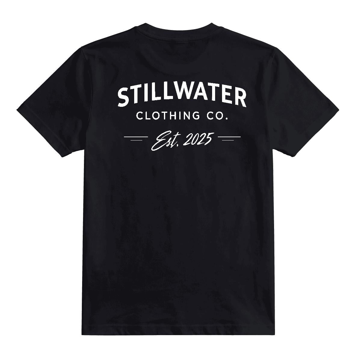 Signature Tee