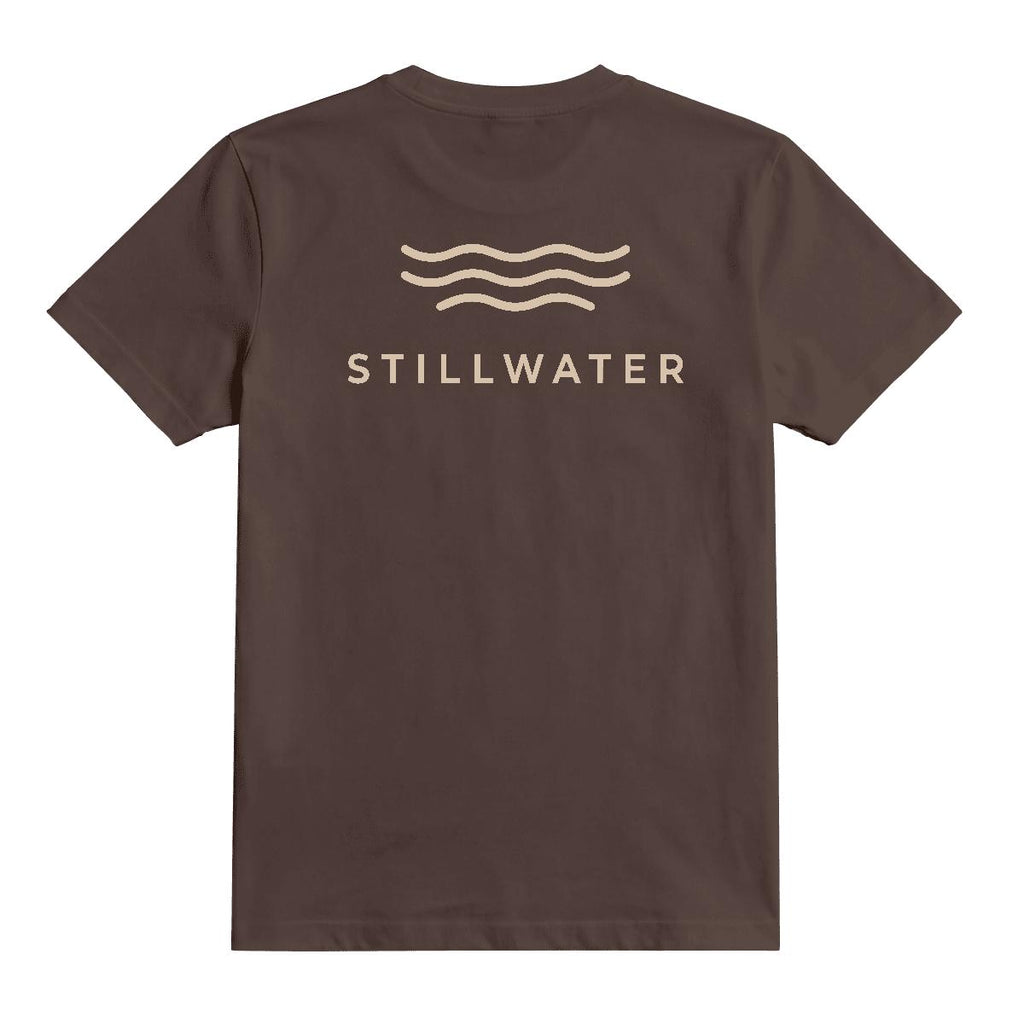 Palm Breeze Tee