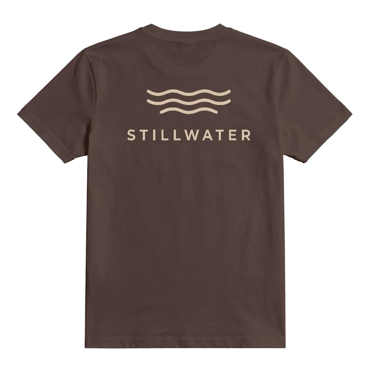 Palm Breeze Tee