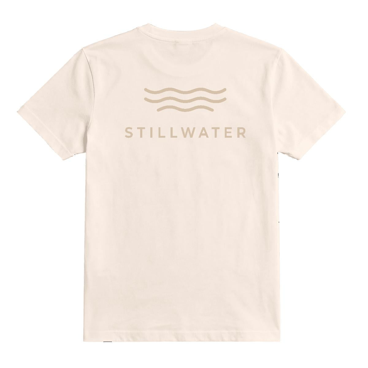 Palm Breeze Tee