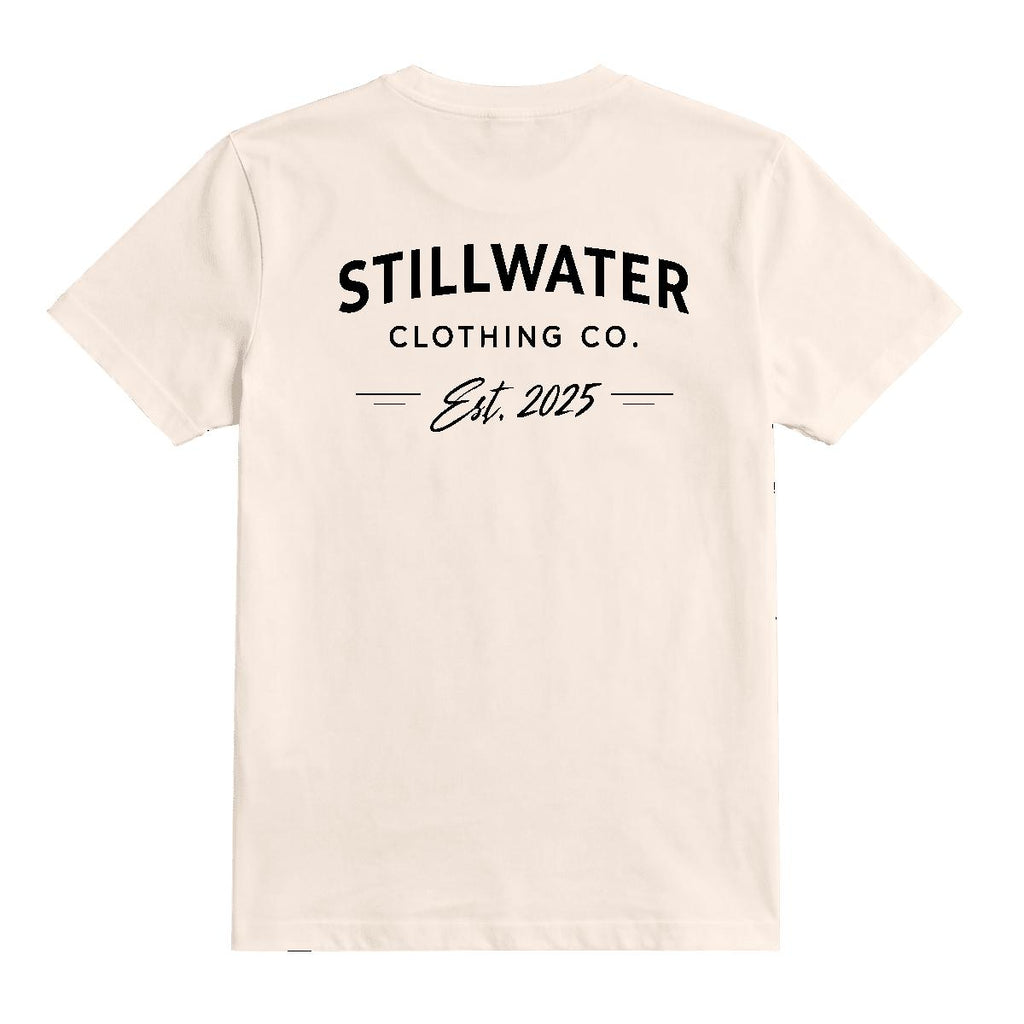 Signature Tee