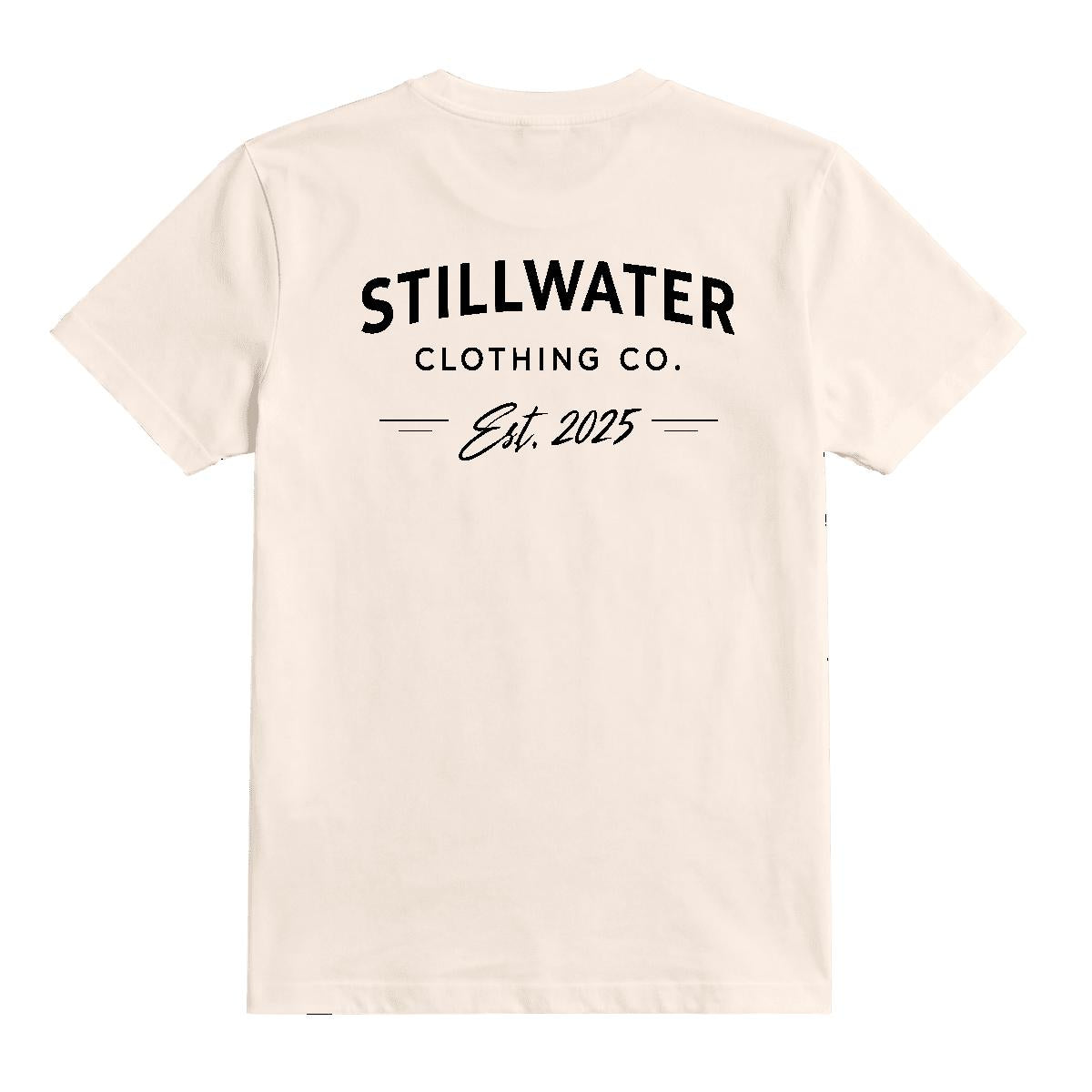 Signature Tee