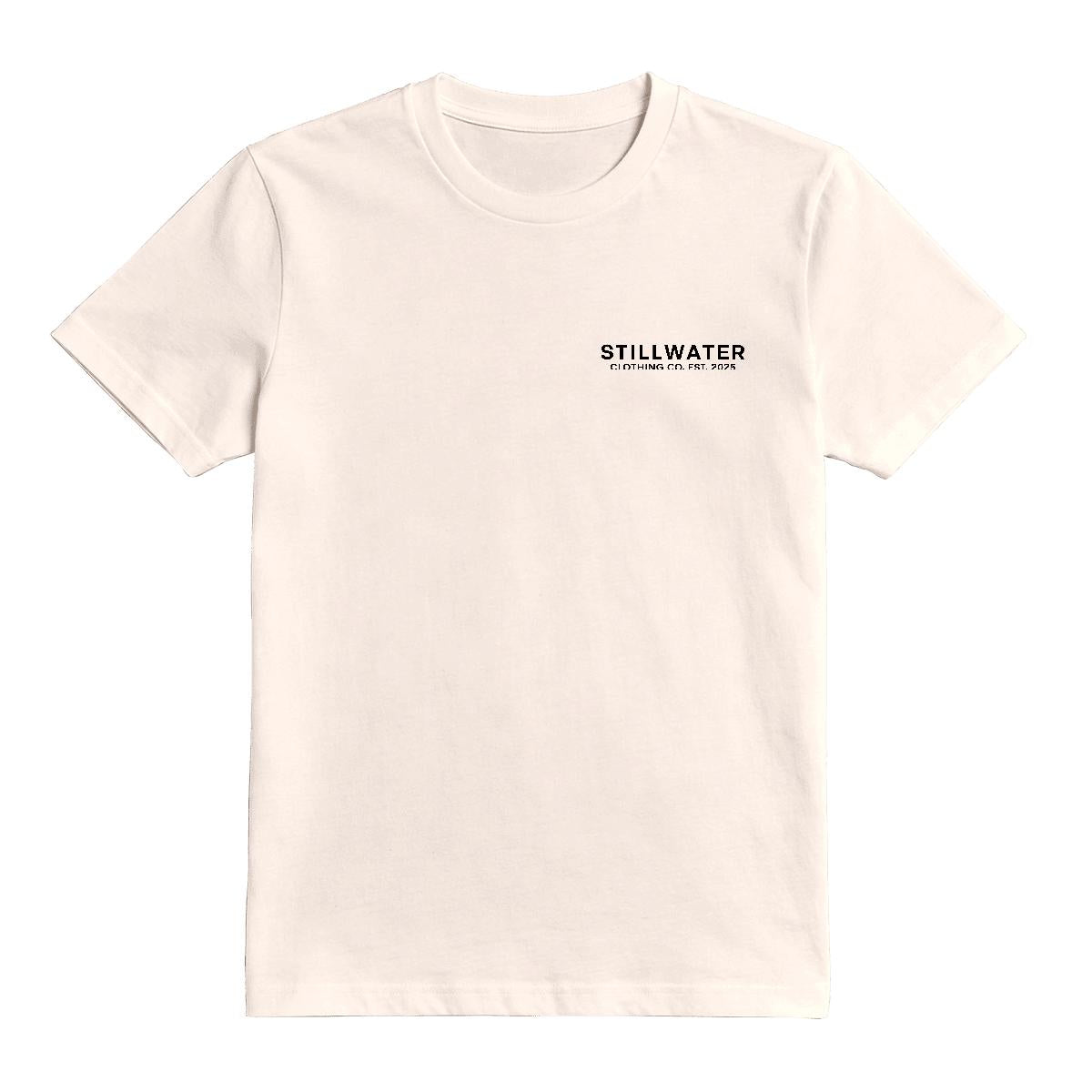 Signature Tee