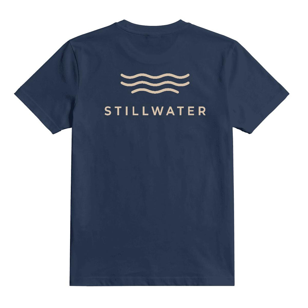Palm Breeze Tee