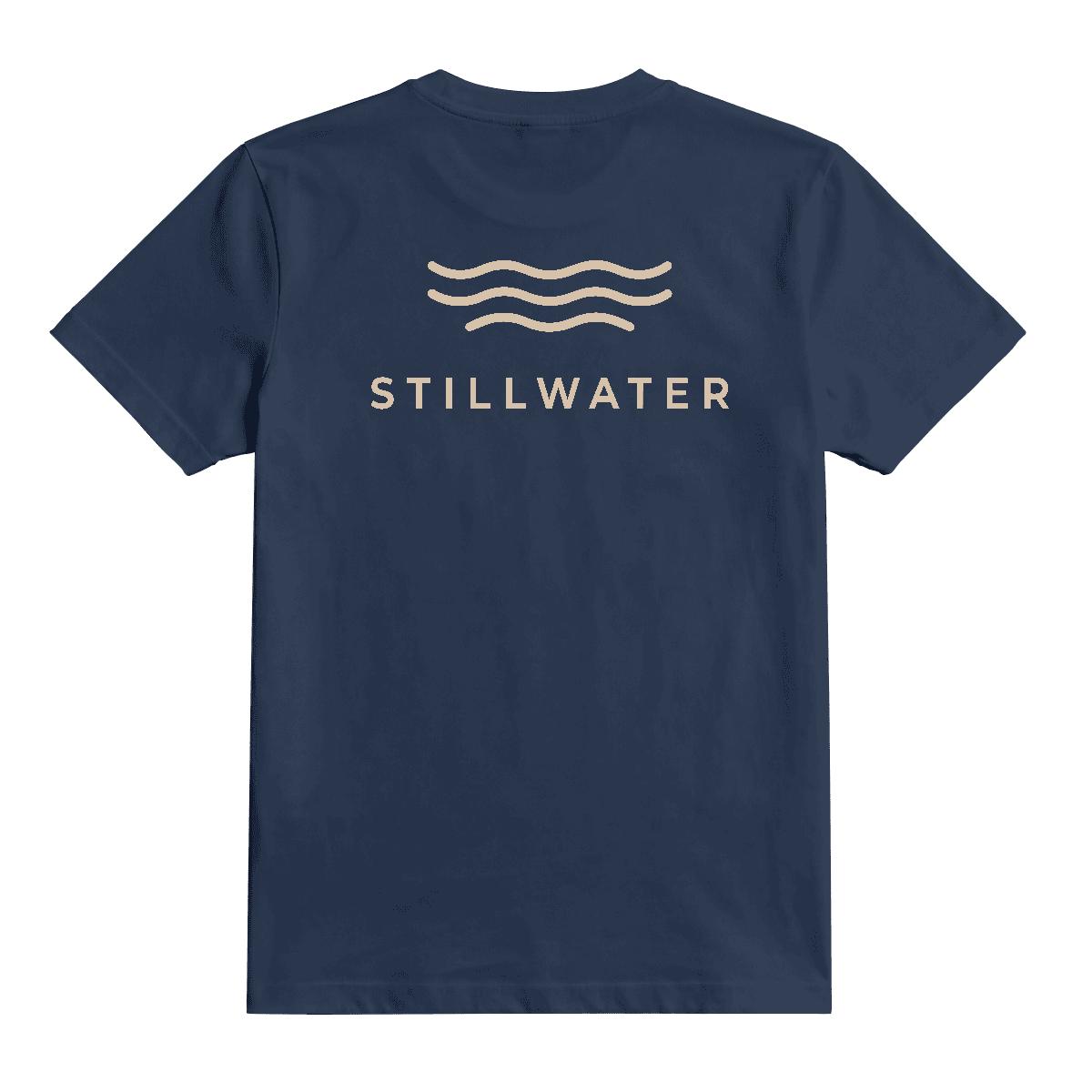 Palm Breeze Tee