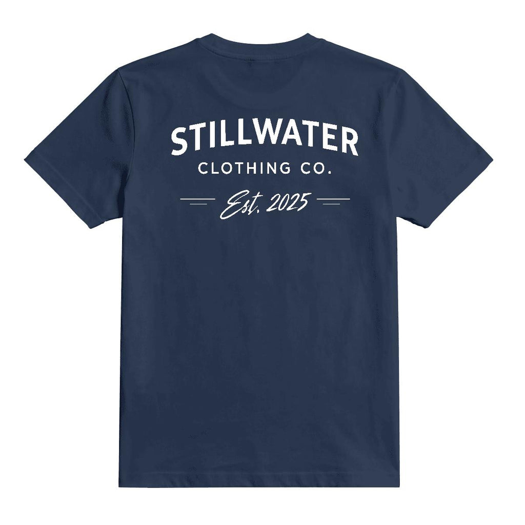 Signature Tee