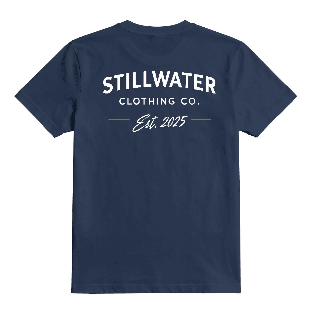 Signature Tee