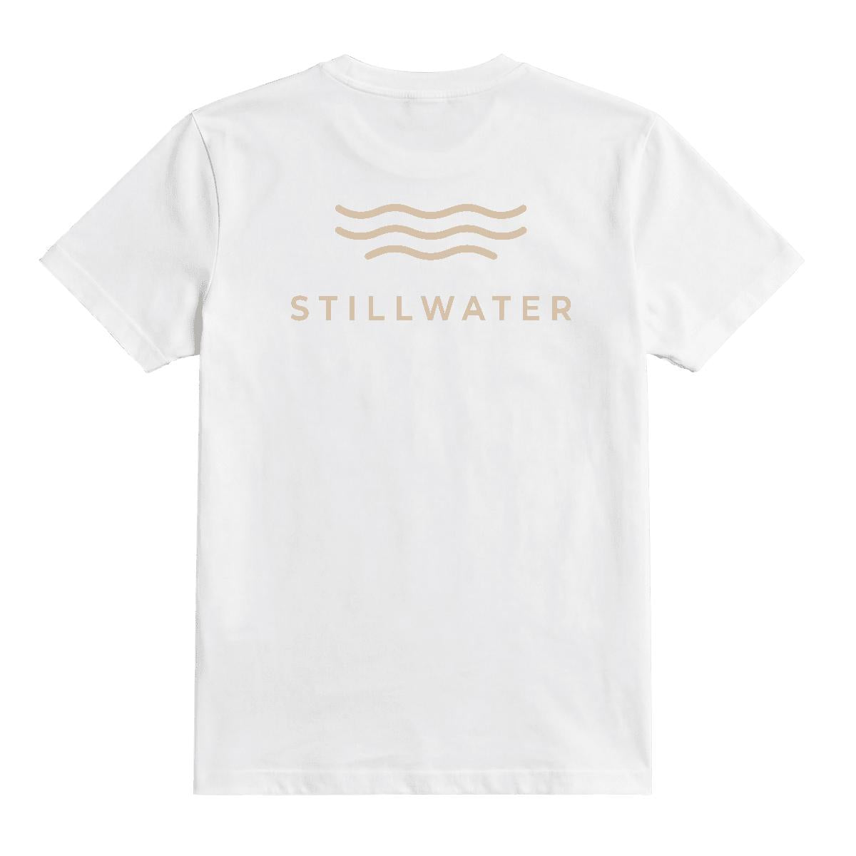 Palm Breeze Tee