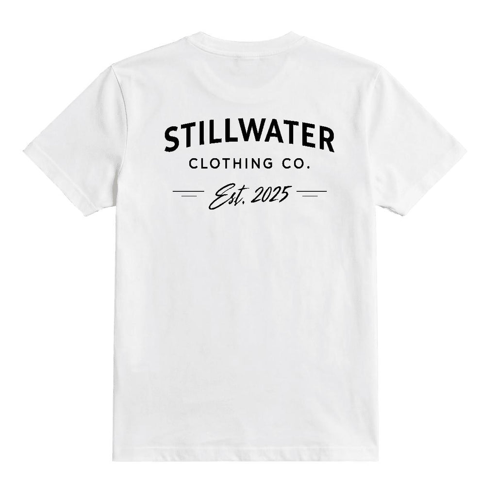 Signature Tee