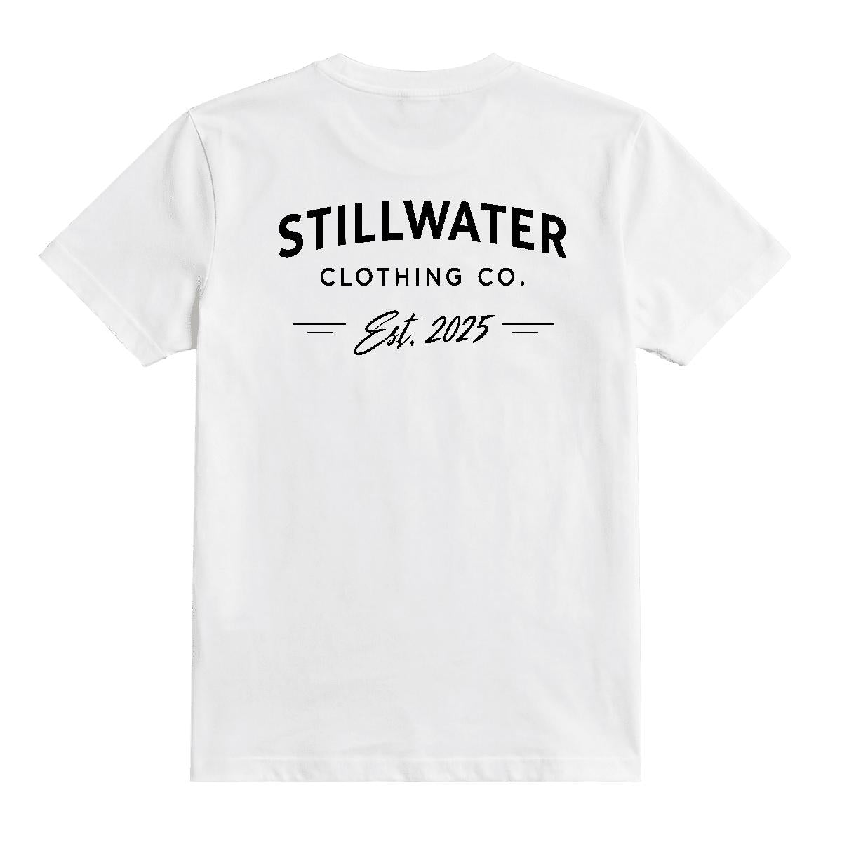 Signature Tee