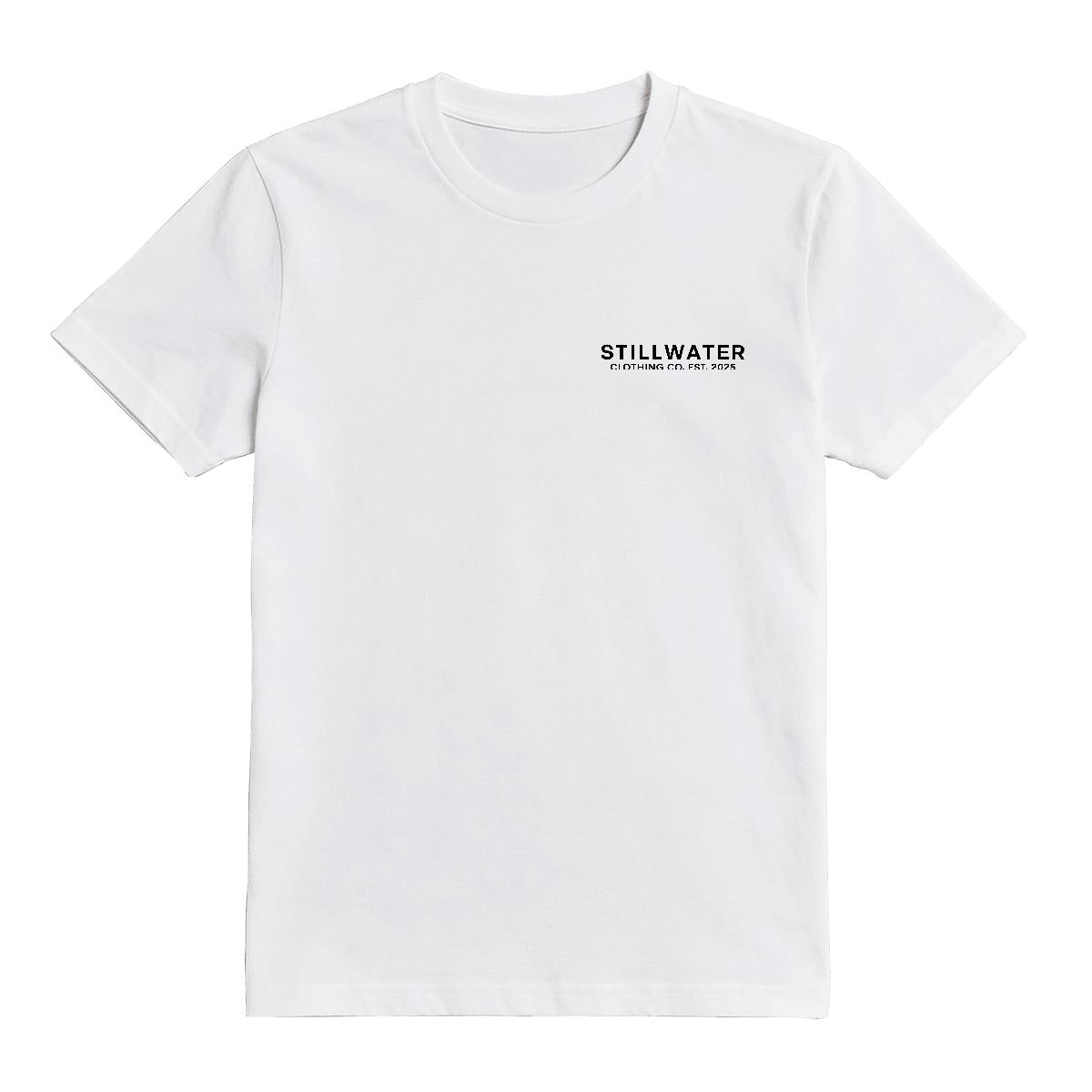 Signature Tee