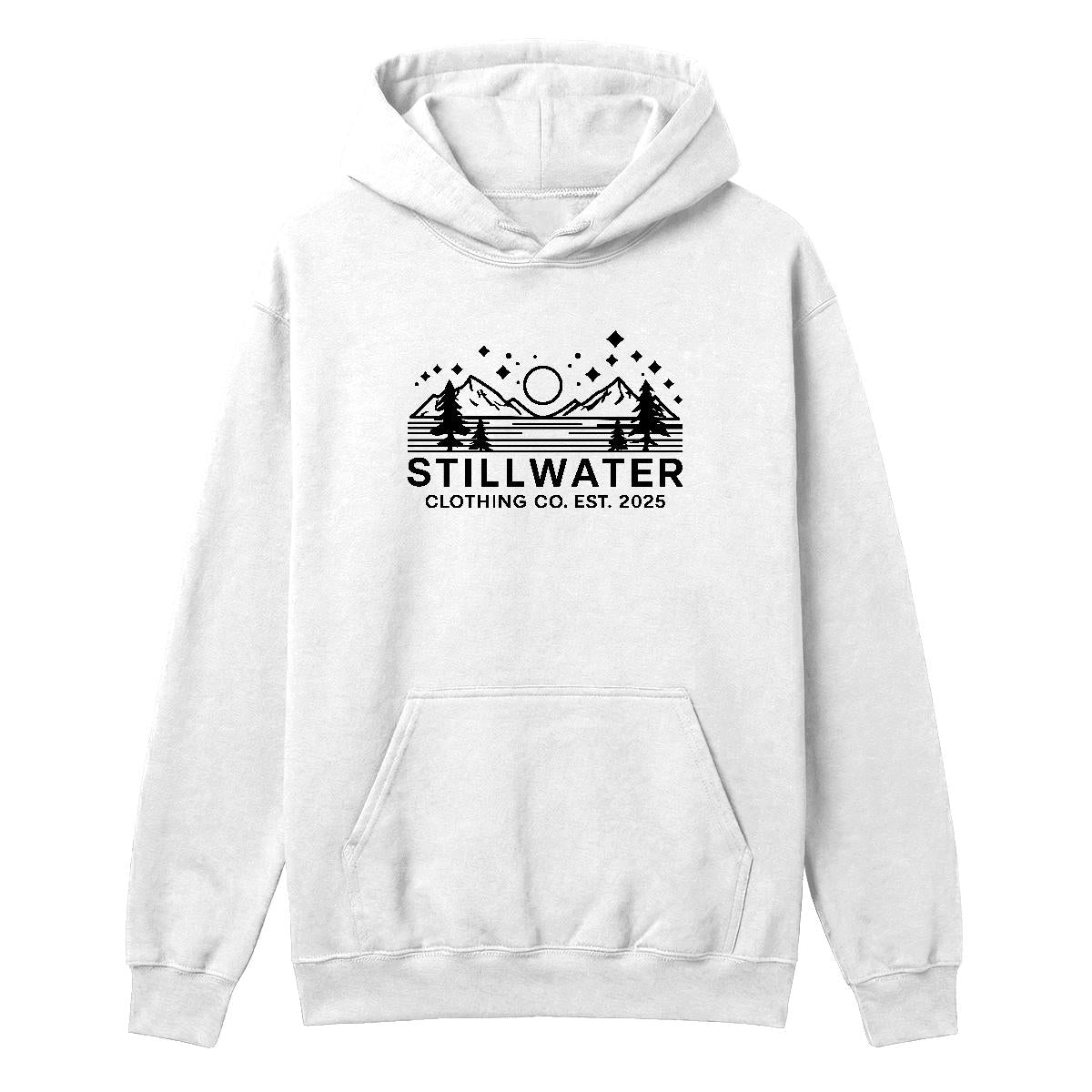 Mountain View Hoodie