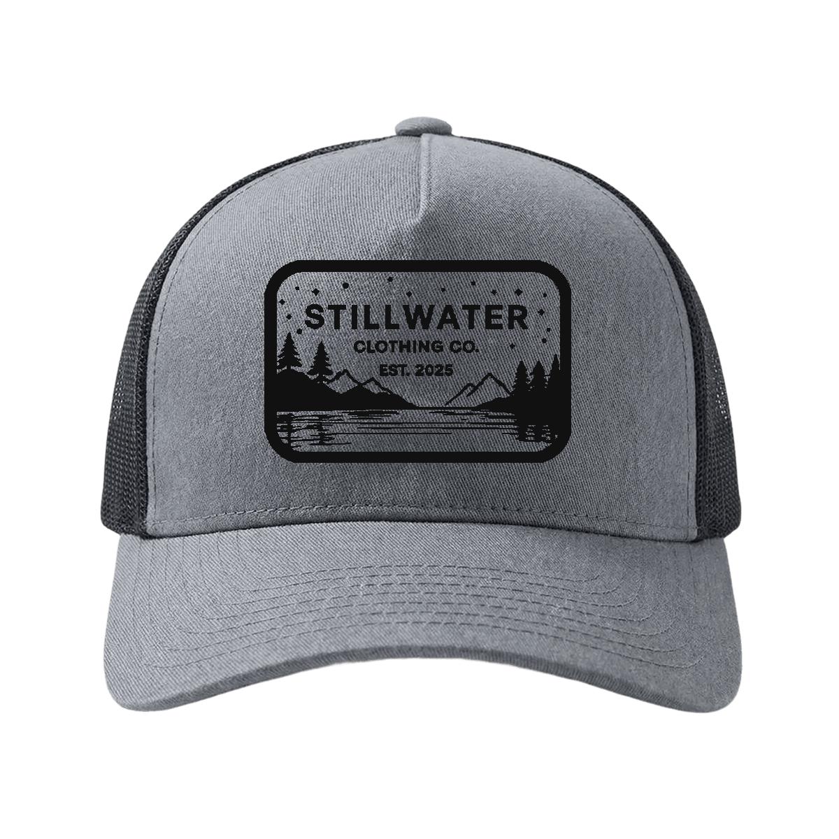 North Stars Trucker Cap