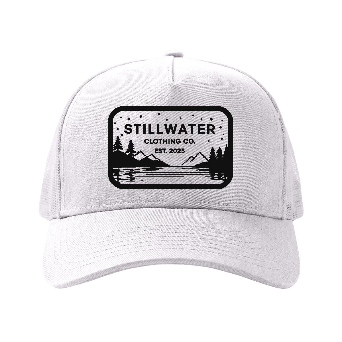 North Stars Trucker Cap