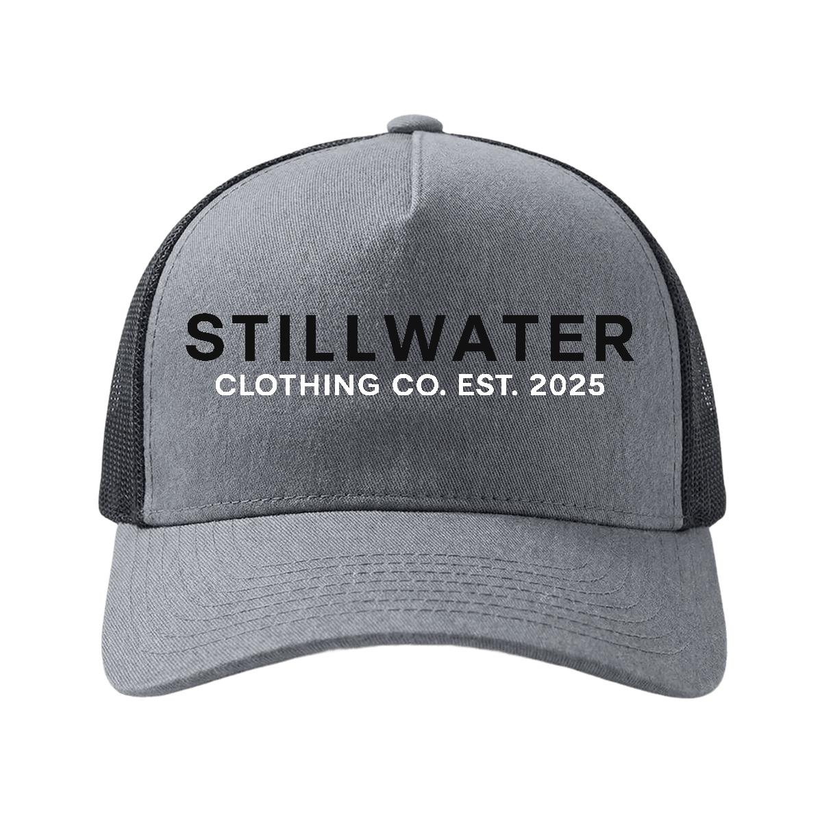 Classic Trucker Cap