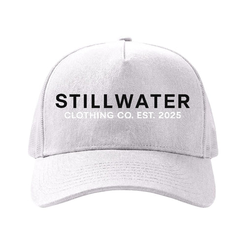Classic Trucker Cap