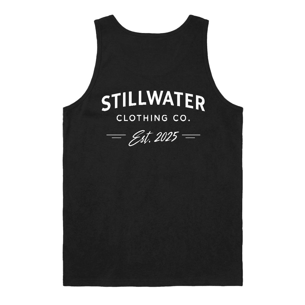 Signature Tank