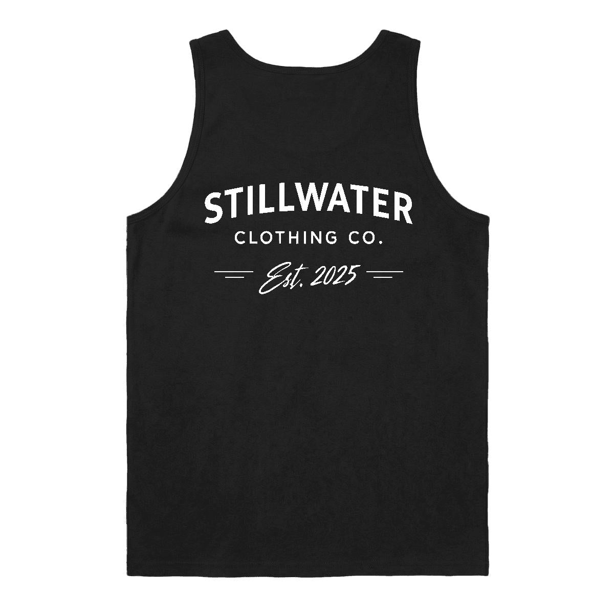 Signature Tank