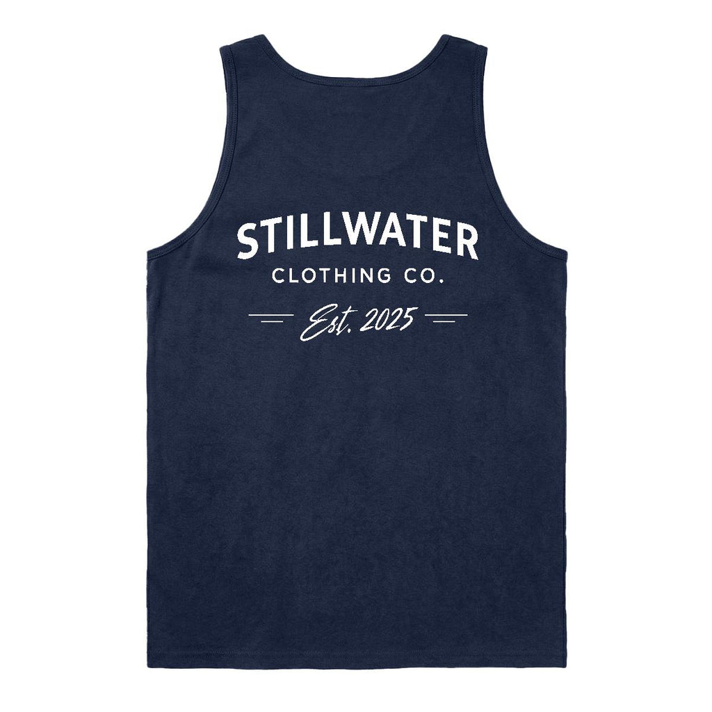 Signature Tank