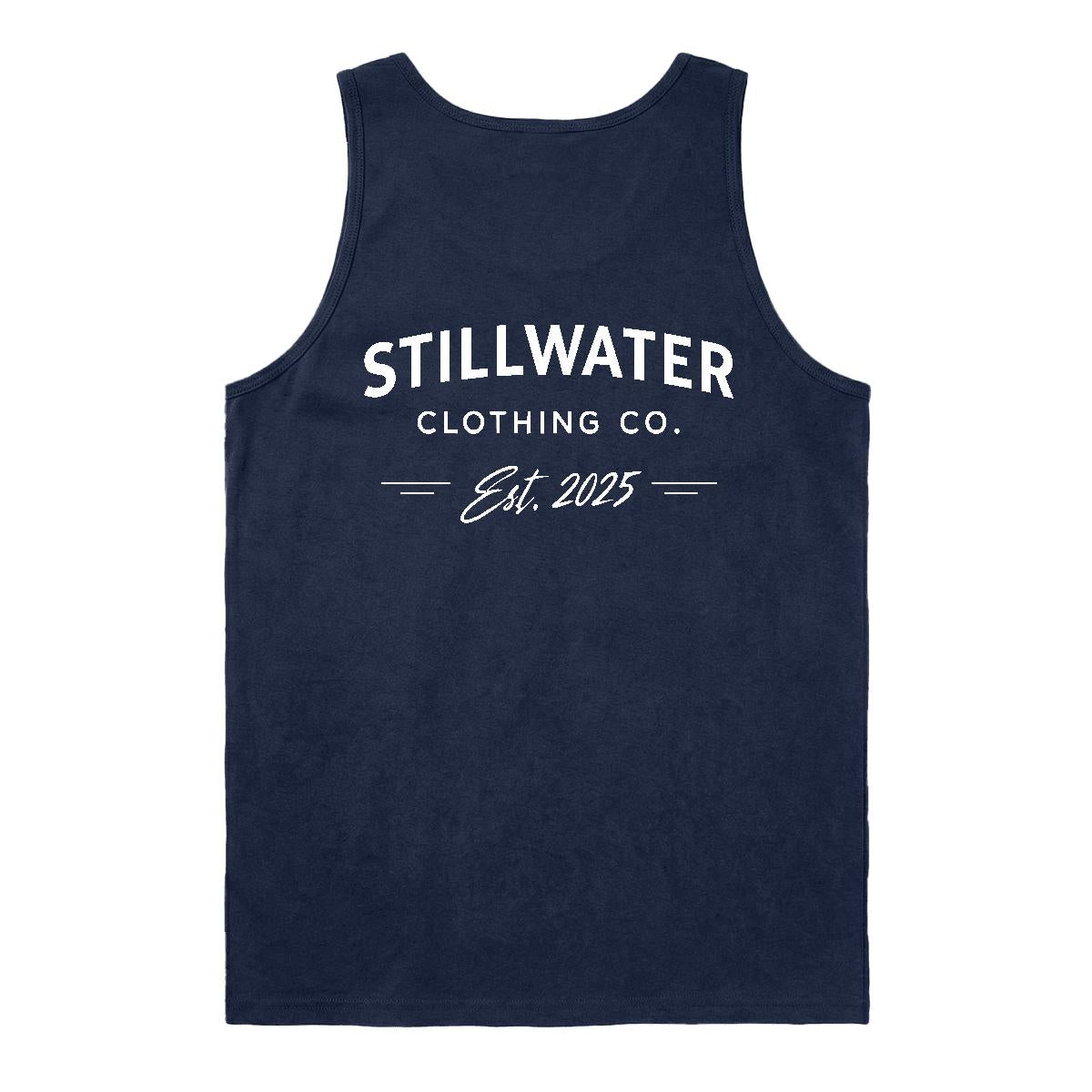 Signature Tank