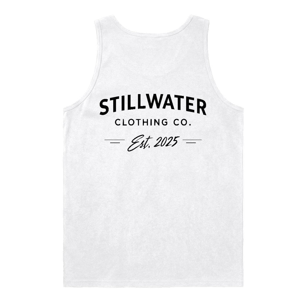 Signature Tank
