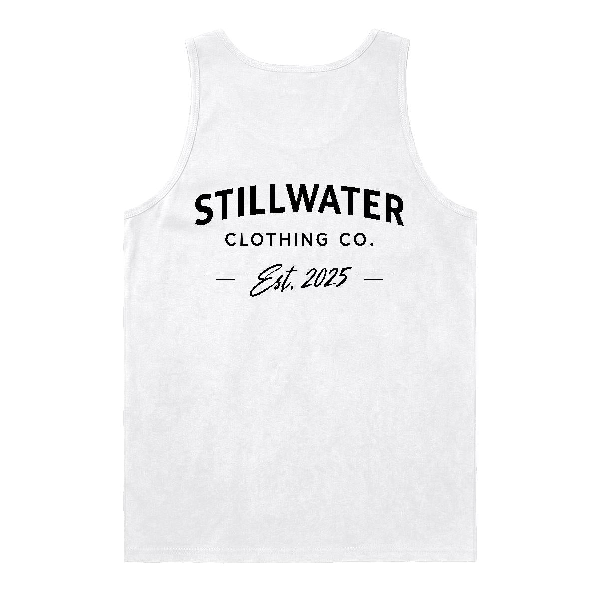 Signature Tank