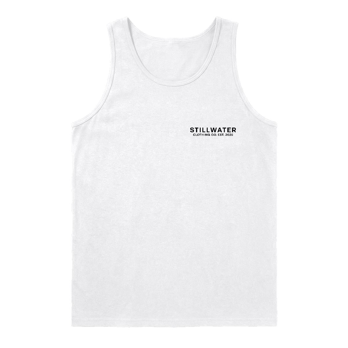 Signature Tank
