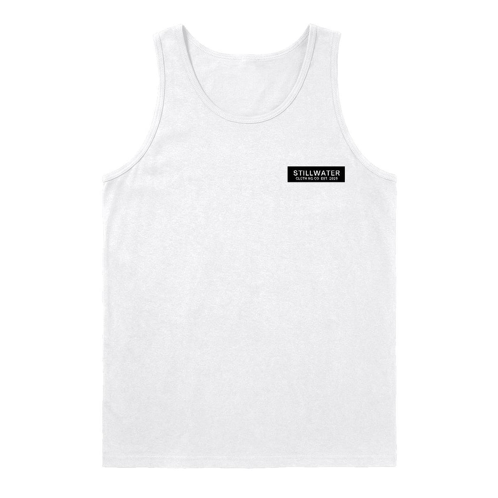 Sunrise Reflection Tank Top