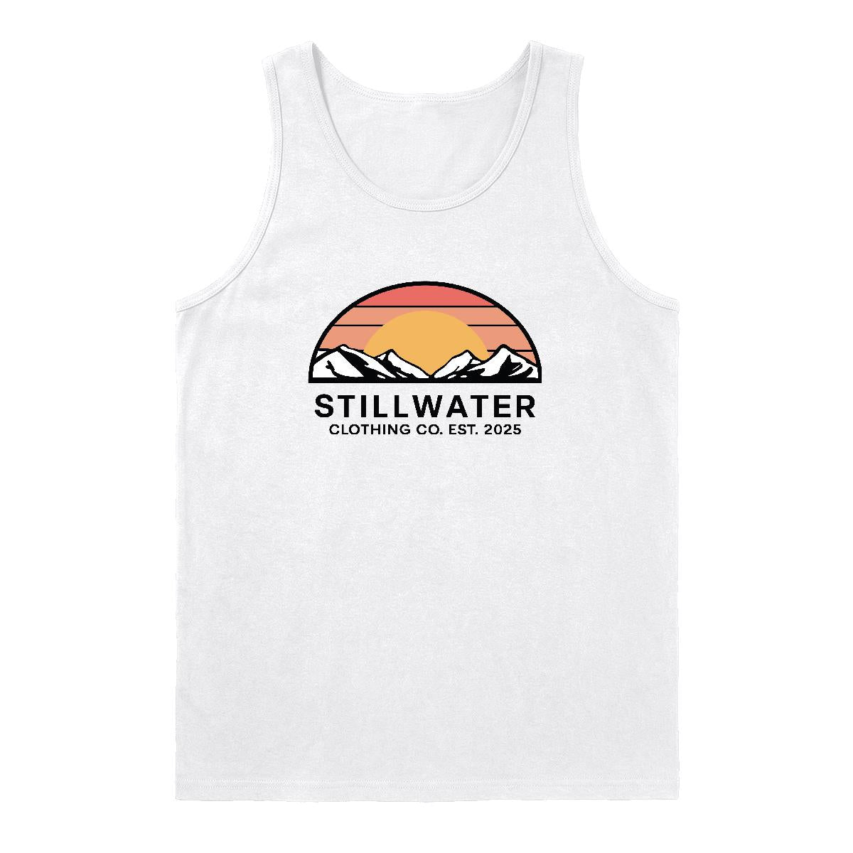 Horizon Tank Top