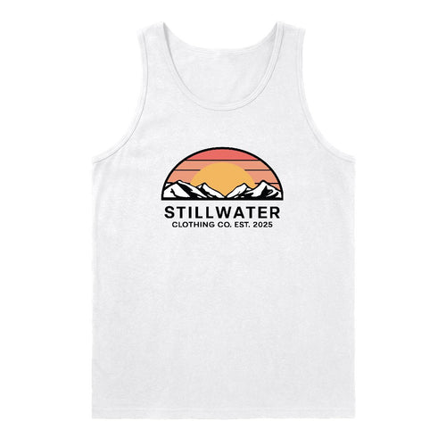 Horizon Tank Top
